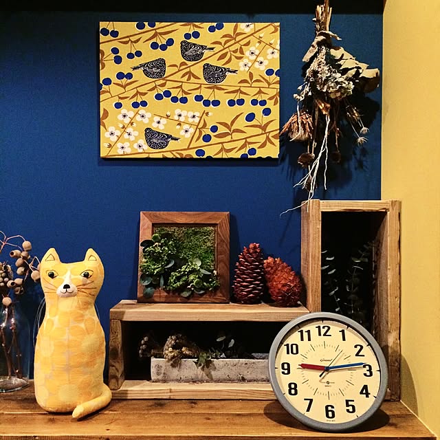 1616roomさんの実例写真