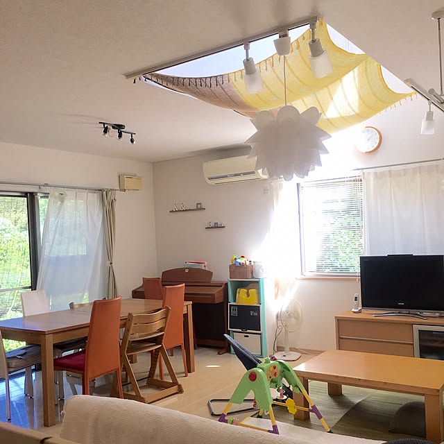 mushさんの実例写真