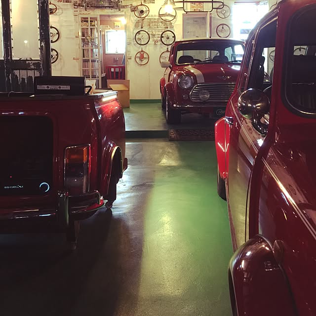 craftcarsさんの実例写真