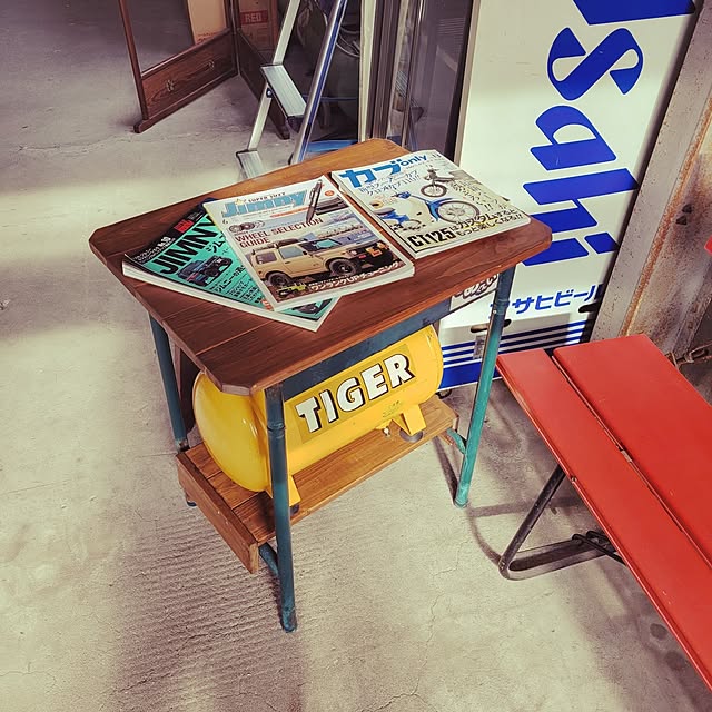 kunさんの部屋
