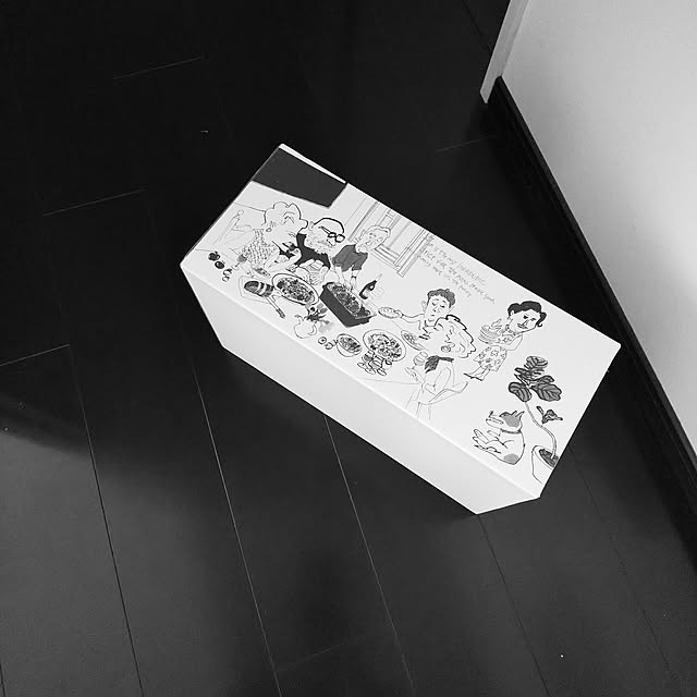 kuuuuu.lifeさんの実例写真