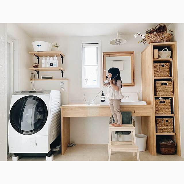 yoko.さんの実例写真