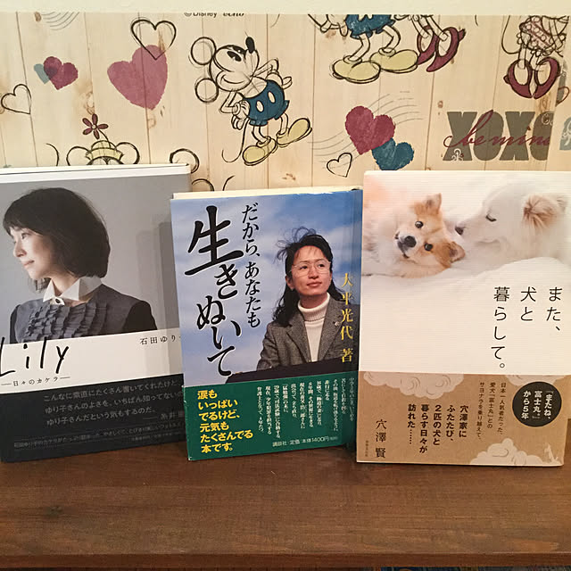 kakoさんの実例写真