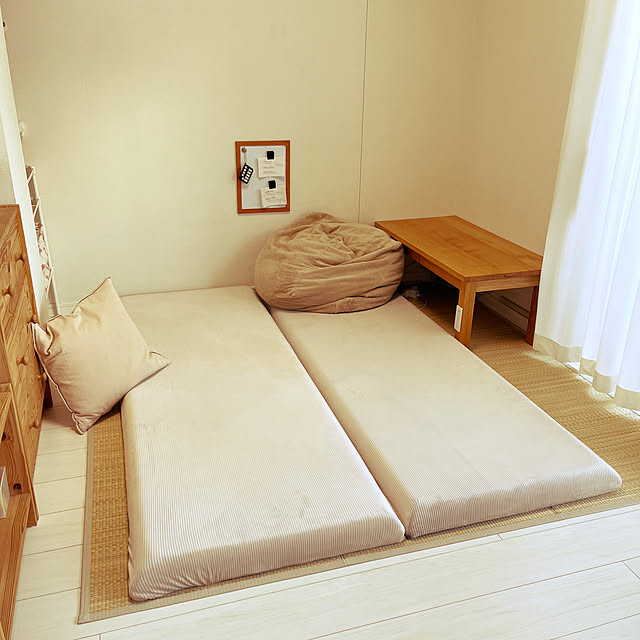 k_sanさんの実例写真