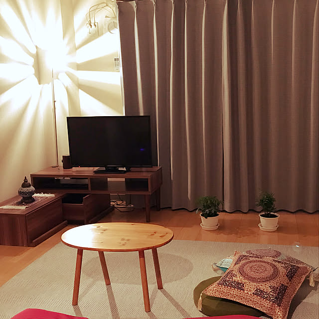 chi-koさんの実例写真