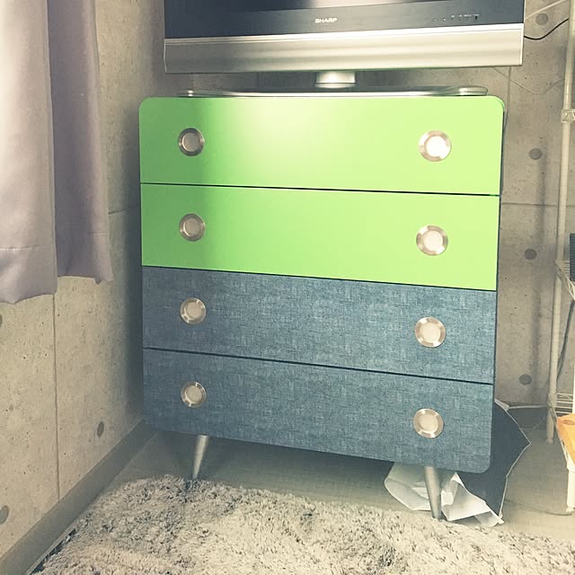 cocoaさんの実例写真