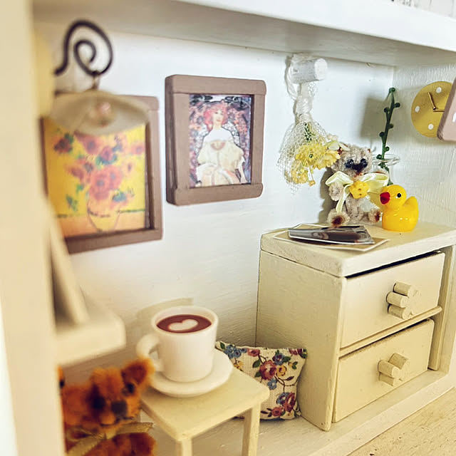 simple_blowbackさんの部屋