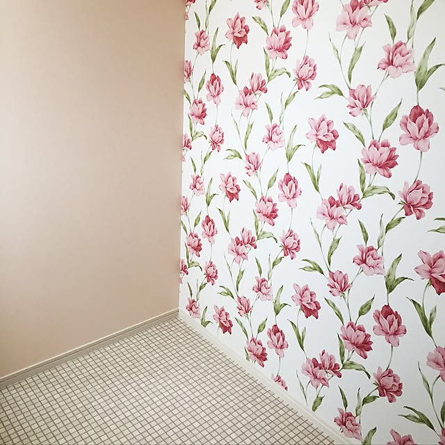 バス/トイレのインテリア実例 - 2017-02-21 12:53:54