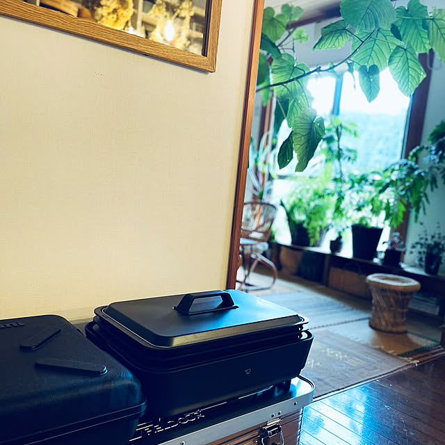 kaochiさんの部屋