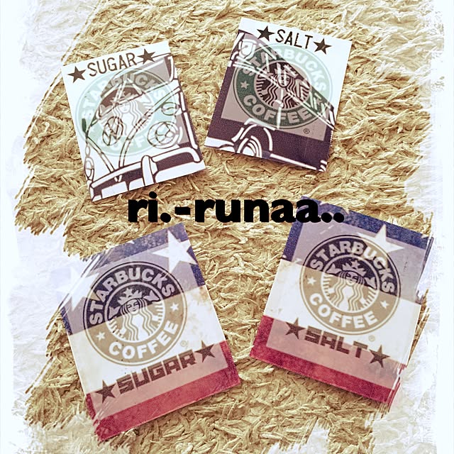 ri.-runaa..さんの実例写真