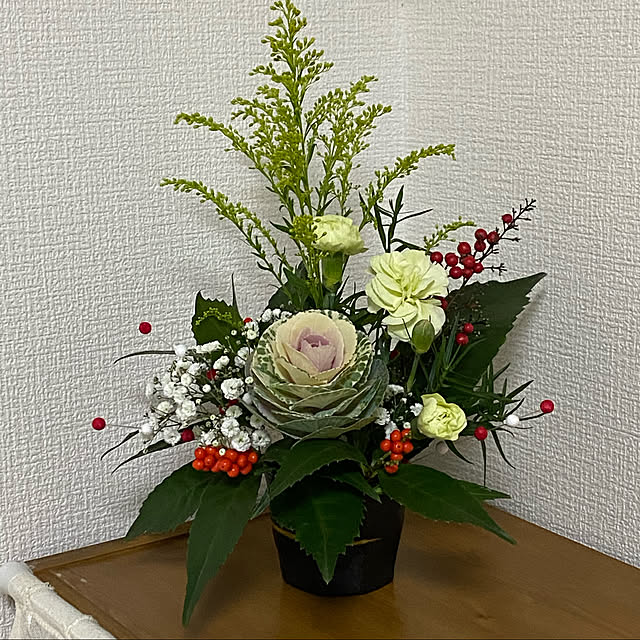 himawariさんの実例写真