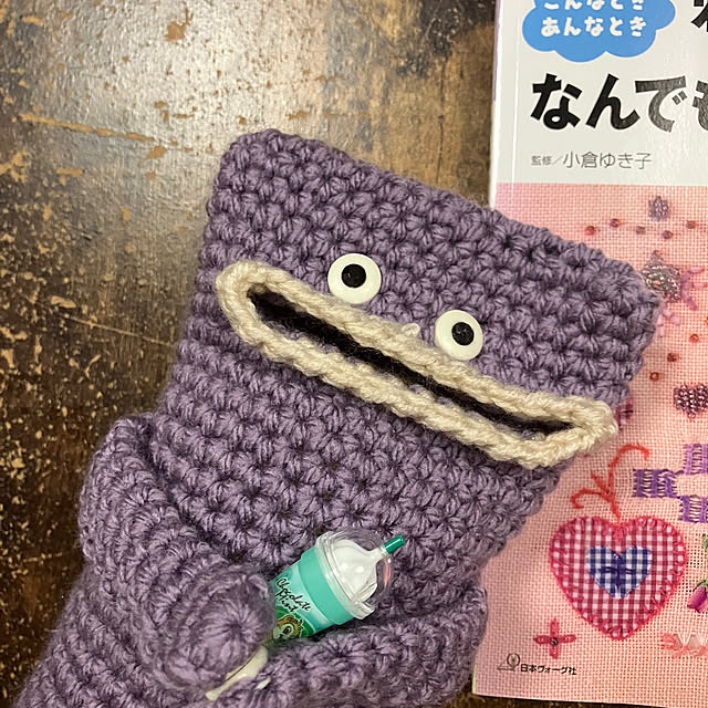 manduonmaさんの部屋