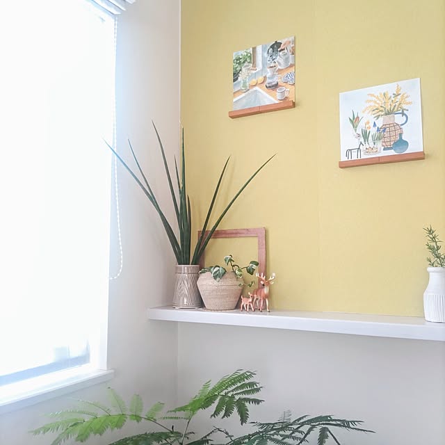 .Haさんの実例写真