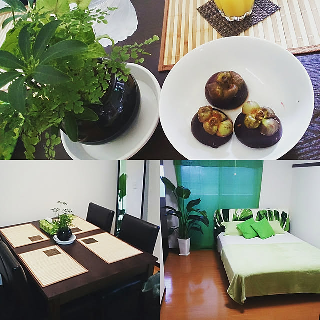 tavoさんの実例写真