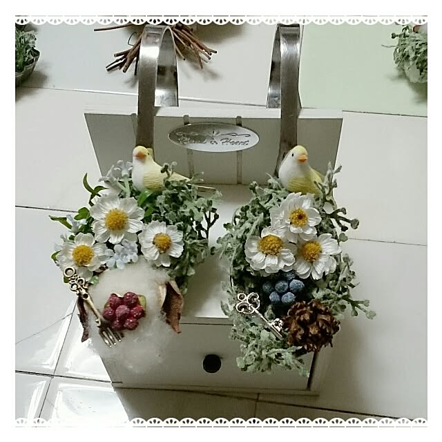 OBTERNIR88filerさんの実例写真