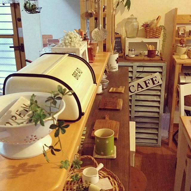 mayuoさんの実例写真