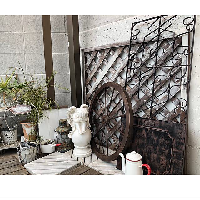 shabbycottage_saoriさんの実例写真