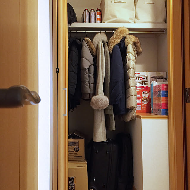 kamiさんの実例写真