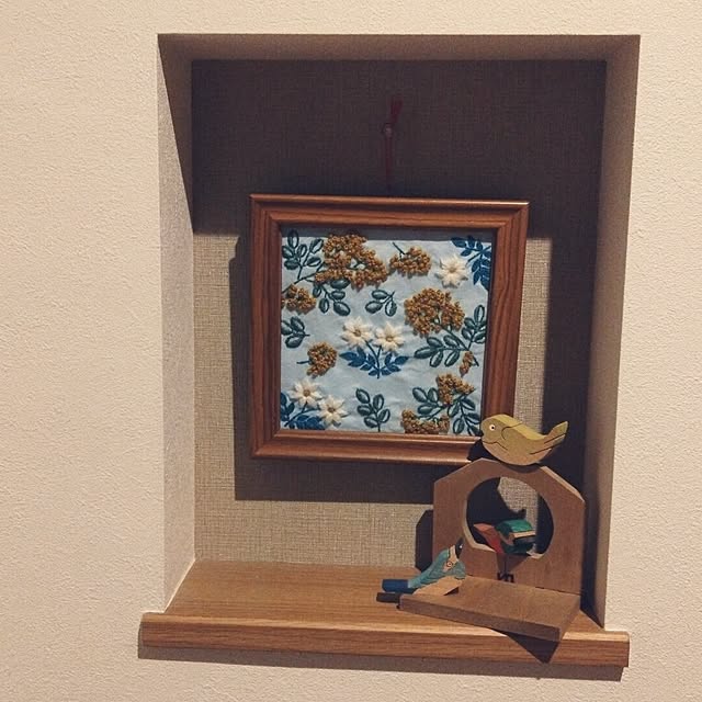 odecomaikoさんの実例写真