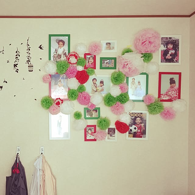 hisa-shellsさんの実例写真
