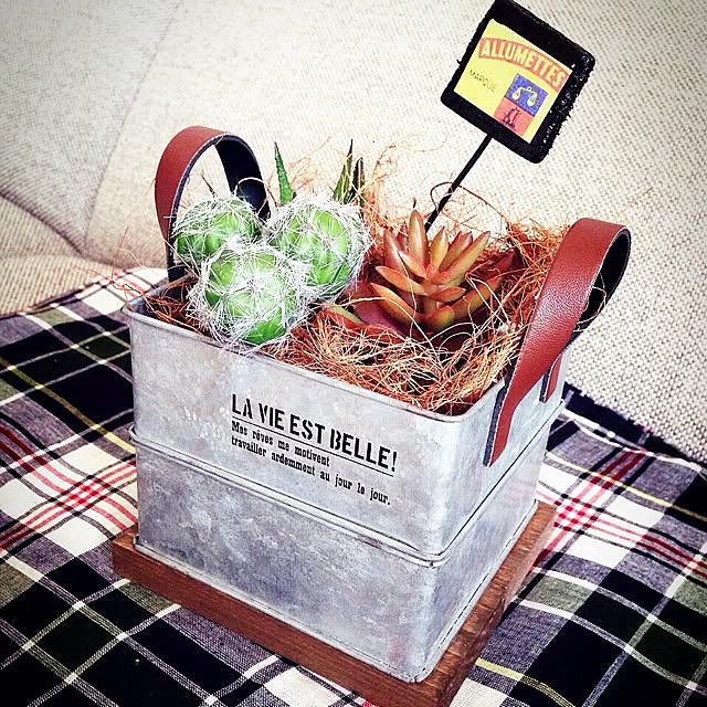 kuunaさんの実例写真