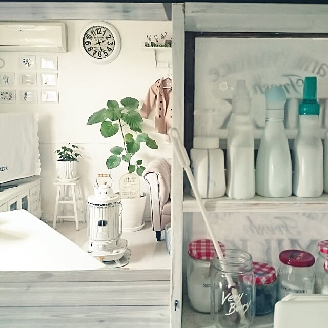 M_house_officialさんの実例写真