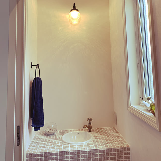 バス/トイレのインテリア実例 - 2019-04-22 12:34:25