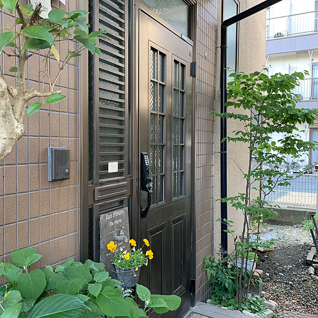 taeoさんの実例写真