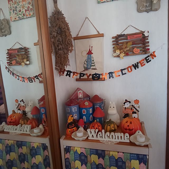 kumimmyさんの部屋