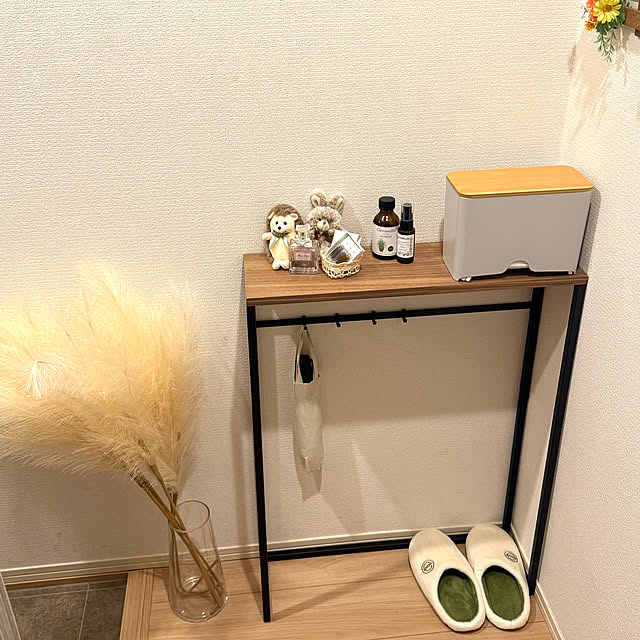 NKさんの部屋