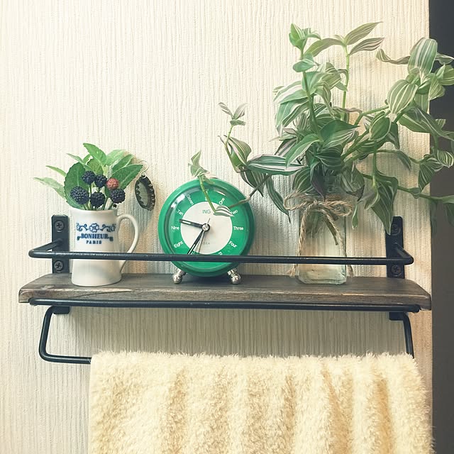 Araigumaさんの実例写真