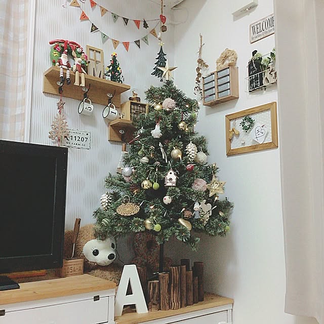 mana15さんの実例写真