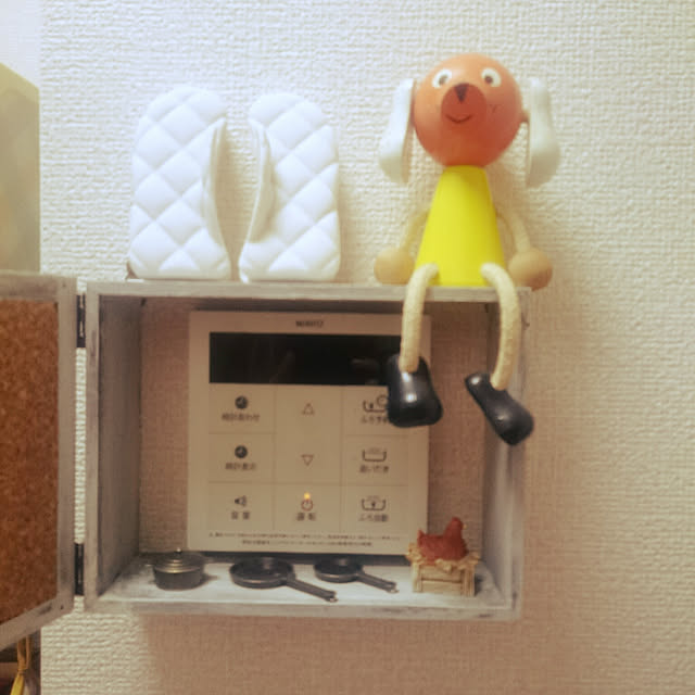 littlebluebirdさんの実例写真