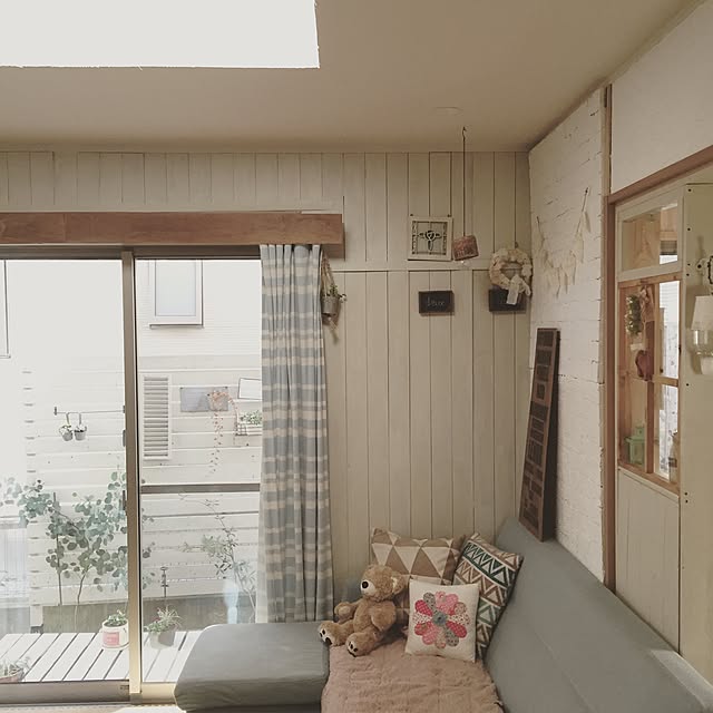 maharuさんの実例写真