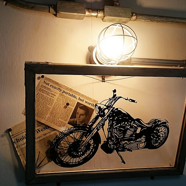 Hideyukiさんの実例写真