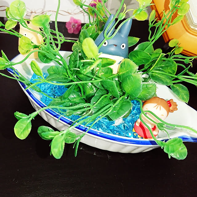 totoroさんの実例写真
