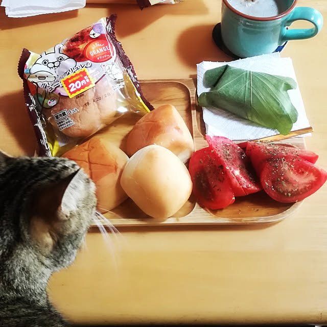 Maki-nekomamireさんの実例写真