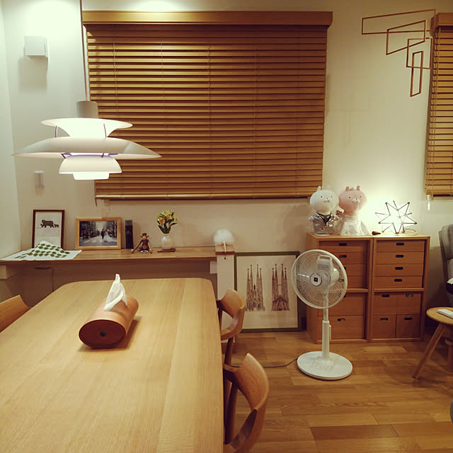 unimaruさんの実例写真