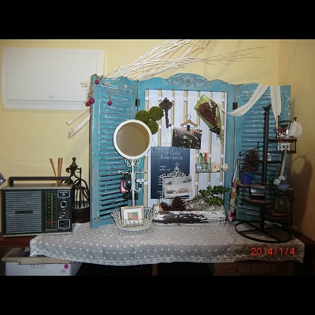 bu-bu-chanさんの実例写真