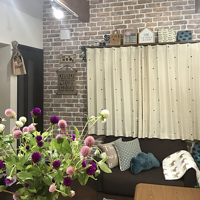 Miriさんの実例写真
