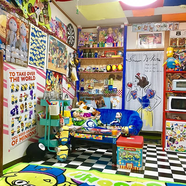 tenellopeさんの実例写真