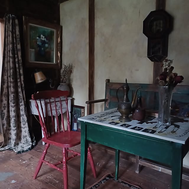 scrapheaven55さんの部屋