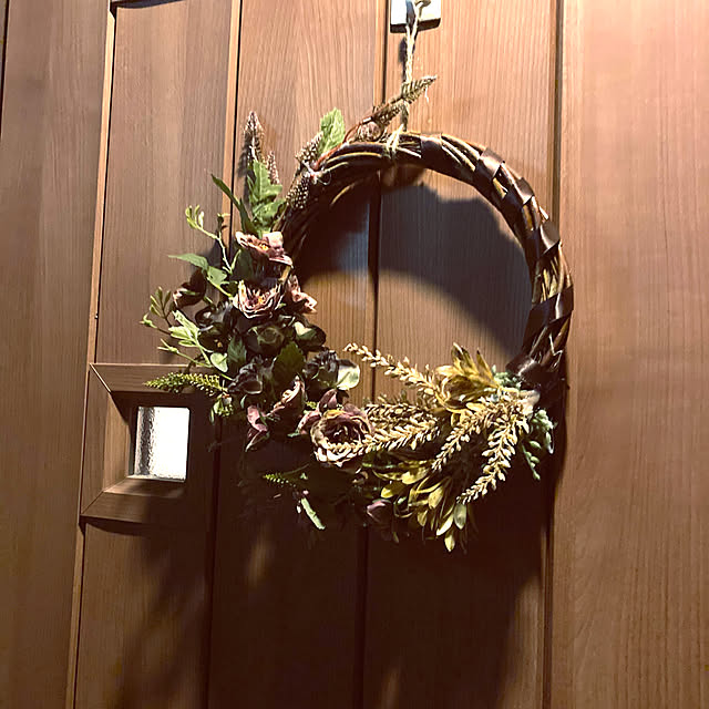 mmさんの部屋
