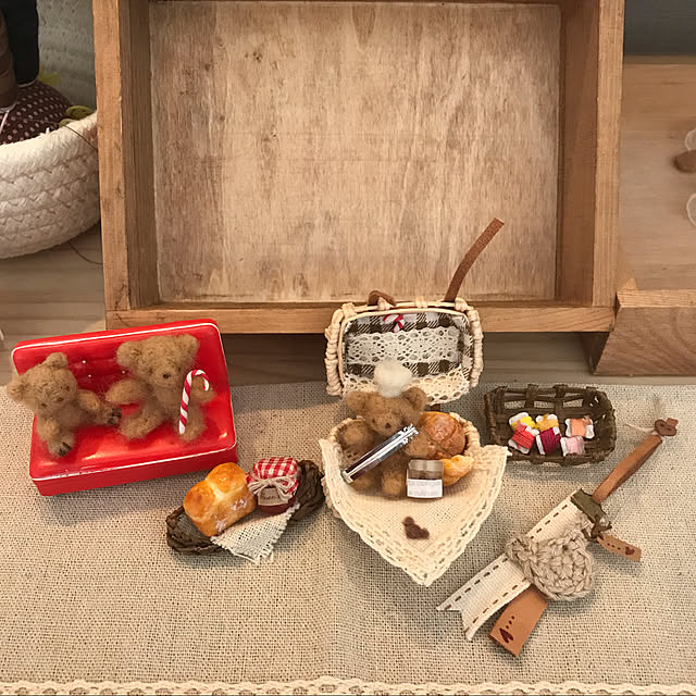 aminamiさんの実例写真