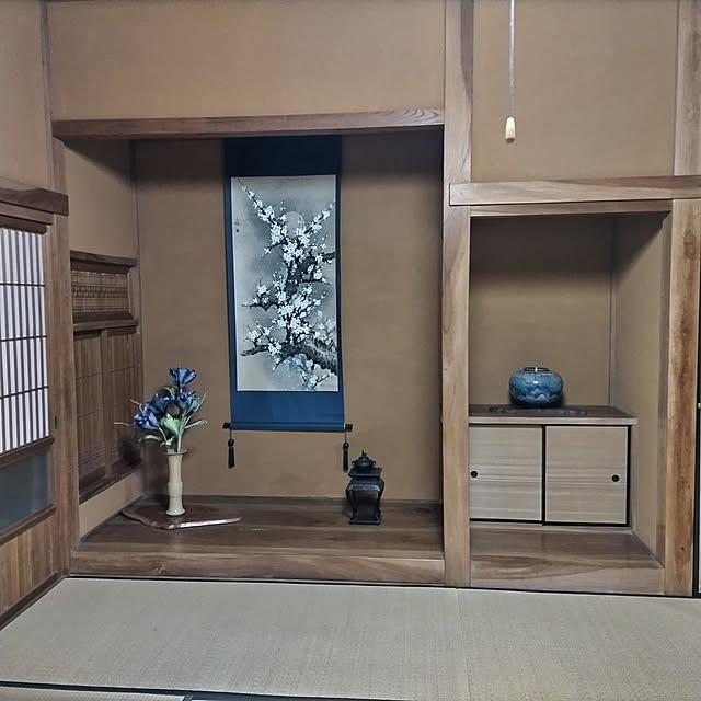 kuririnmamaさんの部屋