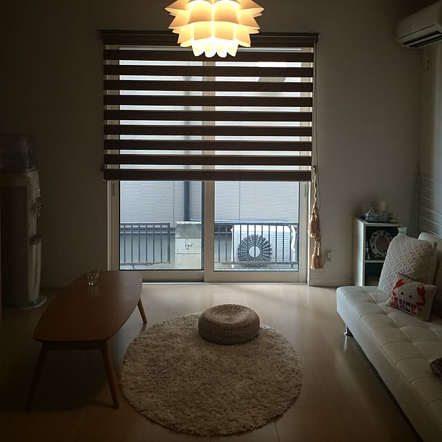 部屋全体のインテリア実例 - 2015-07-30 15:28:14