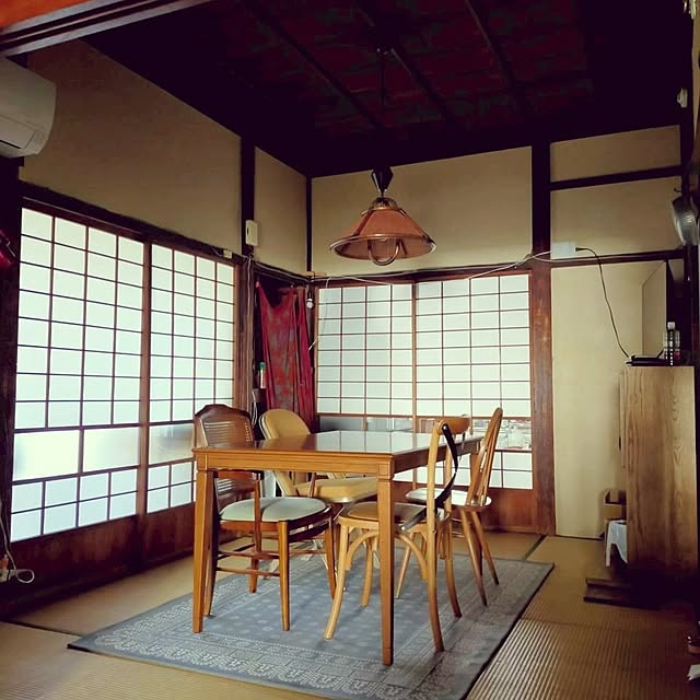 dontsubakiさんの実例写真