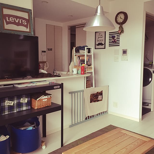 mush..Roomさんの実例写真