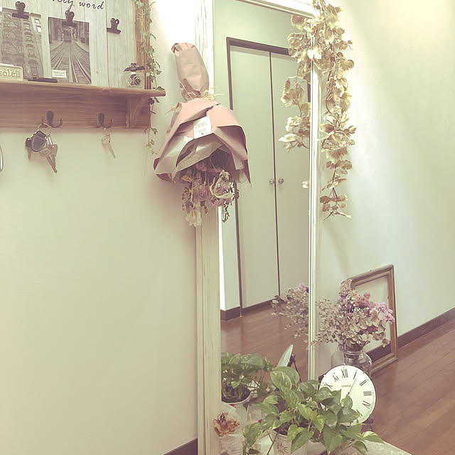 cocoaさんの実例写真