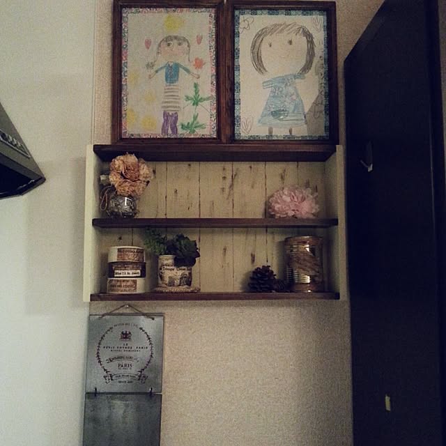 flower.Rさんの実例写真